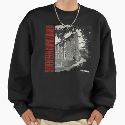 ssrcooversized sweatshirtmens 0110101001c5ca27c6frontsquare productx1000 1 - Sam Fender UK Store