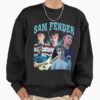 ssrcooversized sweatshirtmens 0110101001c5ca27c6frontsquare productx1000 10 - Sam Fender UK Store