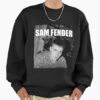 ssrcooversized sweatshirtmens 0110101001c5ca27c6frontsquare productx1000 16 - Sam Fender UK Store