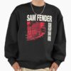 ssrcooversized sweatshirtmens 0110101001c5ca27c6frontsquare productx1000 17 - Sam Fender UK Store