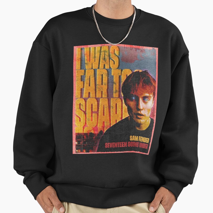 Hot Item Sam Fender Lover Sweatshirt