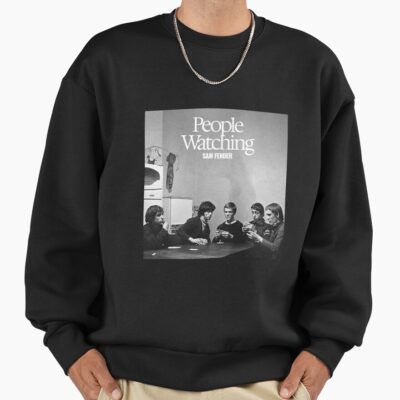 ssrcooversized sweatshirtmens 0110101001c5ca27c6frontsquare productx1000 2 - Sam Fender UK Store