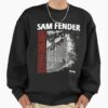 ssrcooversized sweatshirtmens 0110101001c5ca27c6frontsquare productx1000 24 - Sam Fender UK Store