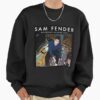 ssrcooversized sweatshirtmens 0110101001c5ca27c6frontsquare productx1000 27 - Sam Fender UK Store