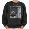 ssrcooversized sweatshirtmens 0110101001c5ca27c6frontsquare productx1000 30 - Sam Fender UK Store