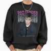 ssrcooversized sweatshirtmens 0110101001c5ca27c6frontsquare productx1000 33 - Sam Fender UK Store