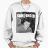 ssrcooversized sweatshirtmens 01fafafaca443f4786frontsquare productx1000 16 - Sam Fender UK Store