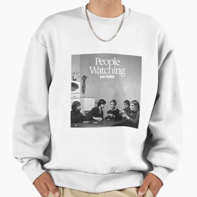 ssrcooversized sweatshirtmens 01fafafaca443f4786frontsquare productx1000 2 - Sam Fender UK Store
