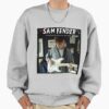 ssrcooversized sweatshirtmens 01heather greyfrontsquare productx1000 - Sam Fender UK Store