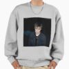 ssrcooversized sweatshirtmens 01heather greyfrontsquare productx1000 12 - Sam Fender UK Store