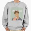 ssrcooversized sweatshirtmens 01heather greyfrontsquare productx1000 15 - Sam Fender UK Store