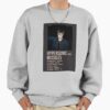ssrcooversized sweatshirtmens 01heather greyfrontsquare productx1000 20 - Sam Fender UK Store