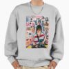 ssrcooversized sweatshirtmens 01heather greyfrontsquare productx1000 21 - Sam Fender UK Store