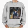 ssrcooversized sweatshirtmens 01heather greyfrontsquare productx1000 27 - Sam Fender UK Store
