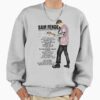 ssrcooversized sweatshirtmens 01heather greyfrontsquare productx1000 28 - Sam Fender UK Store