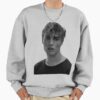 ssrcooversized sweatshirtmens 01heather greyfrontsquare productx1000 31 - Sam Fender UK Store