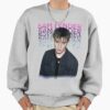 ssrcooversized sweatshirtmens 01heather greyfrontsquare productx1000 33 - Sam Fender UK Store