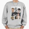 ssrcooversized sweatshirtmens 01heather greyfrontsquare productx1000 4 - Sam Fender UK Store