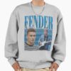 ssrcooversized sweatshirtmens 01heather greyfrontsquare productx1000 6 - Sam Fender UK Store