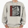 ssrcooversized sweatshirtmens 01oatmeal heatherfrontsquare productx1000 1 - Sam Fender UK Store