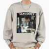 ssrcooversized sweatshirtmens 01oatmeal heatherfrontsquare productx1000 - Sam Fender UK Store