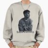 ssrcooversized sweatshirtmens 01oatmeal heatherfrontsquare productx1000 11 - Sam Fender UK Store