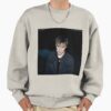 ssrcooversized sweatshirtmens 01oatmeal heatherfrontsquare productx1000 12 - Sam Fender UK Store