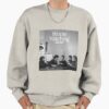 ssrcooversized sweatshirtmens 01oatmeal heatherfrontsquare productx1000 2 - Sam Fender UK Store