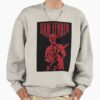 ssrcooversized sweatshirtmens 01oatmeal heatherfrontsquare productx1000 23 - Sam Fender UK Store