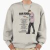 ssrcooversized sweatshirtmens 01oatmeal heatherfrontsquare productx1000 28 - Sam Fender UK Store