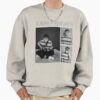 ssrcooversized sweatshirtmens 01oatmeal heatherfrontsquare productx1000 30 - Sam Fender UK Store