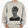 ssrcooversized sweatshirtmens 01oatmeal heatherfrontsquare productx1000 31 - Sam Fender UK Store