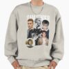 ssrcooversized sweatshirtmens 01oatmeal heatherfrontsquare productx1000 4 - Sam Fender UK Store