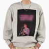ssrcooversized sweatshirtmens 01oatmeal heatherfrontsquare productx1000 5 - Sam Fender UK Store