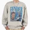 ssrcooversized sweatshirtmens 01oatmeal heatherfrontsquare productx1000 6 - Sam Fender UK Store