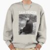 ssrcooversized sweatshirtmens 01oatmeal heatherfrontsquare productx1000 8 - Sam Fender UK Store