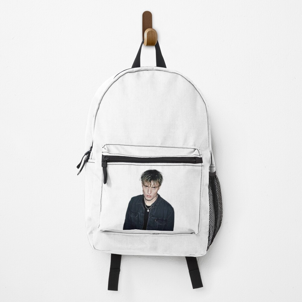 Best Selling Sam Fender Cool Backpack