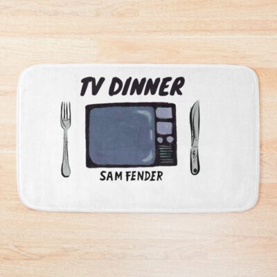 urbathmat flatlay largesquare1000x1000.1u5 12 - Sam Fender UK Store