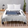 urblanket large bedsquarex1000.1u2 10 - Sam Fender UK Store