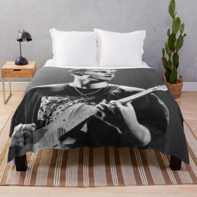 urblanket large bedsquarex1000.1u2 11 - Sam Fender UK Store