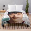 urblanket large bedsquarex1000.1u2 13 - Sam Fender UK Store