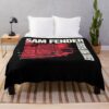 urblanket large bedsquarex1000.1u2 20 - Sam Fender UK Store