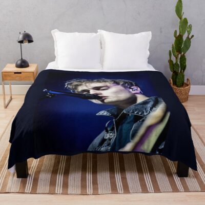 urblanket large bedsquarex1000.1u2 9 - Sam Fender UK Store