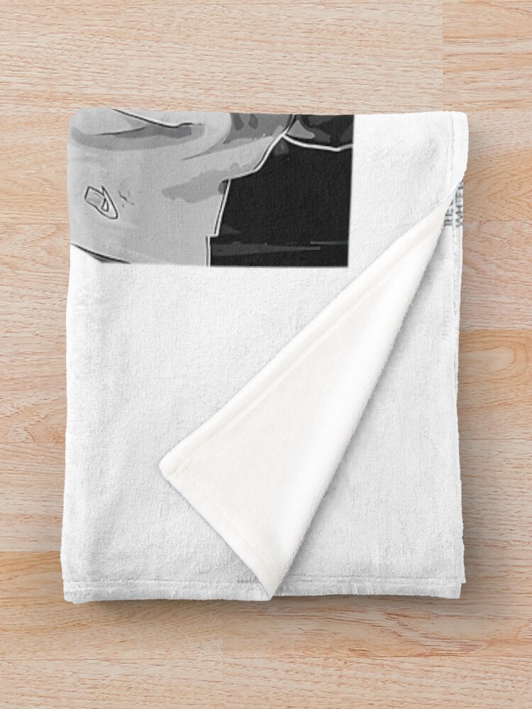New Collection Sam Fender Vintage Throw Blanket - Image 2