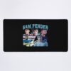 urdesk mat flatlaysquare1000x1000 1 - Sam Fender UK Store
