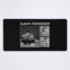 urdesk mat flatlaysquare1000x1000 16 - Sam Fender UK Store