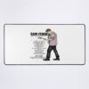 urdesk mat flatlaysquare1000x1000 2 - Sam Fender UK Store
