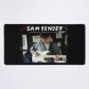 urdesk mat flatlaysquare1000x1000 24 - Sam Fender UK Store