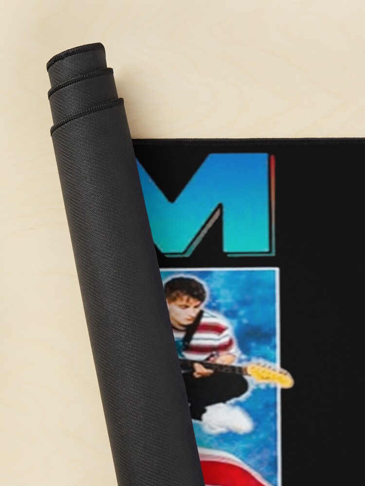 New Design Sam Fender Colorful Mouse Pad - Image 2