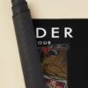 urdesk mat rolltall portrait750x1000 23 - Sam Fender UK Store